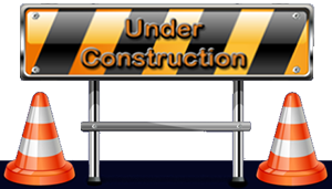 Under Construction